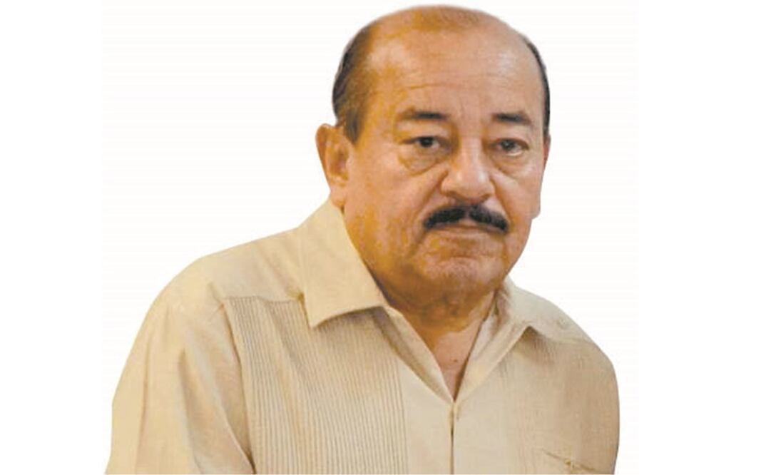 Agustín Silva Vidal. Foto: Archivo. EL UNIVERSAL