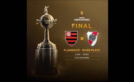 La final de Copa Libertadores 2019 cambia de sede 