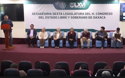 Iniciativa de Ley de Aguas Nacionales excluye a pueblos indígenas, aseguran activistas en Oaxaca