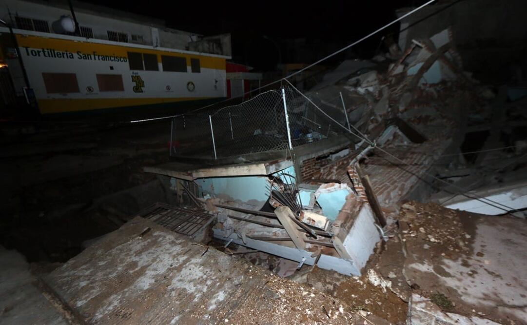 Pepe Camas/ EL UNIVERSAL