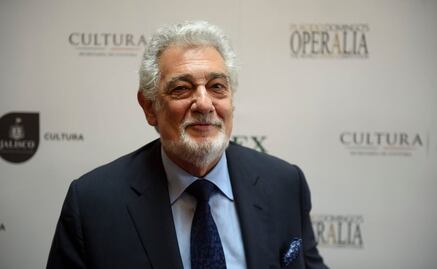 Plácido Domingo prepara concierto masivo en Puebla