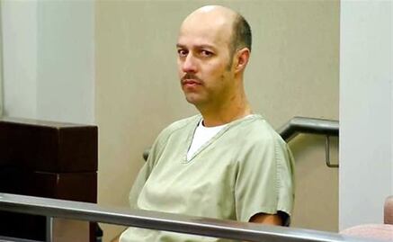 Esteban Loaiza se declara no culpable de posesión de droga