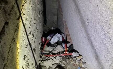 Golpe al narco en Xochimilco; decomisan casi 300 kilos de cocaína y dos de marihuana