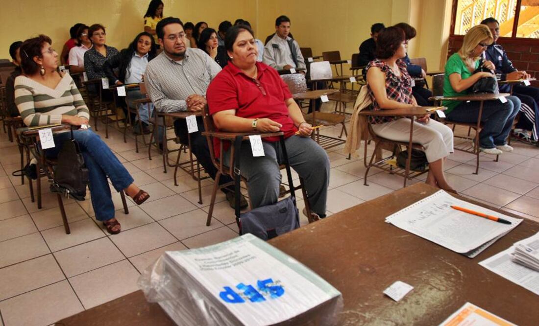 (Foto: Archivo / EL UNIVERSAL)