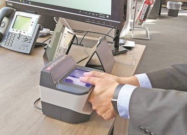 Estudio: 92% de mexicanos darían datos biométricos