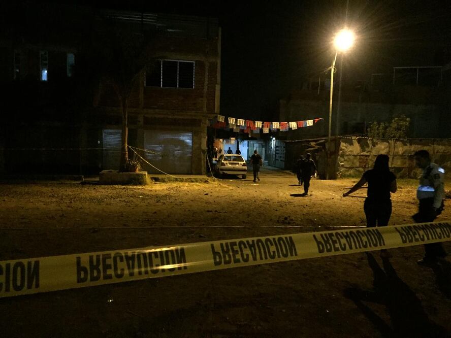 Foto: Cortesía Carlos López/452 Noticias