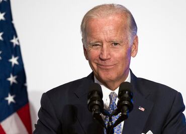 EU colaborará con gobierno de Temer, adelanta Joe Biden