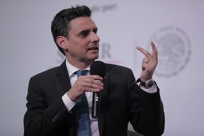 La CFE desinforma al Presidente: CRE