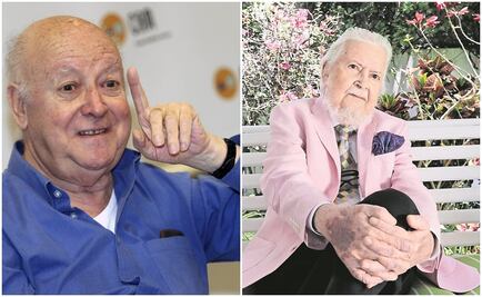 Fernando del Paso y Jorge Edwards cancelan asistencia al Cervantino