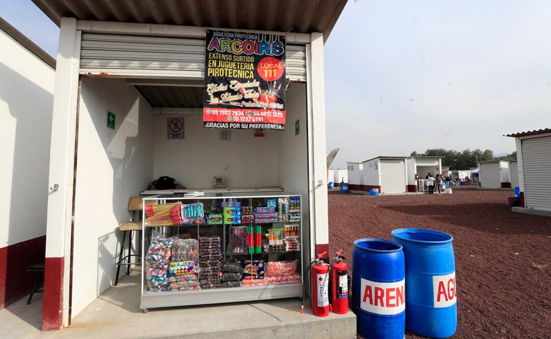 Foto: Irvin Olivares / EL UNIVERSAL