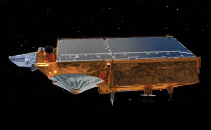 ESA desea mantener operativos sus satélites CryoSat y Smos después de 2017