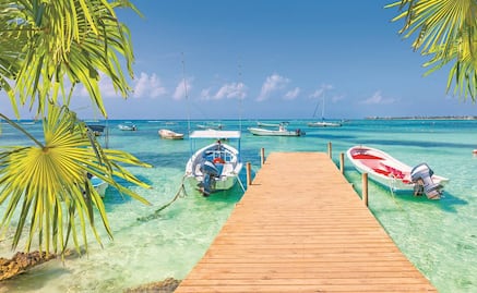 ¡Vive una experiencia extrema en la Riviera Maya!