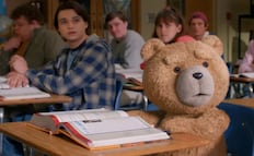 ¿Qué ver?: “Ted”, una serie sobre inmadurez y amistad 