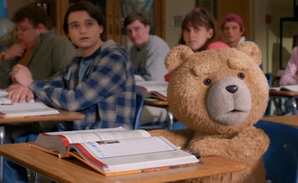 ¿Qué ver?: “Ted”, una serie sobre inmadurez y amistad 
