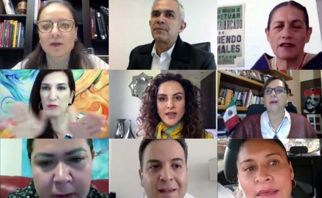 Foto: Senado de la República