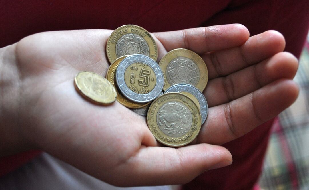 Foto: Archivo/ EL UNIVERSAL