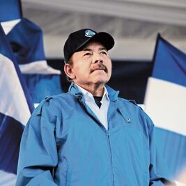 Ortega ofrece liberar a presos políticos 