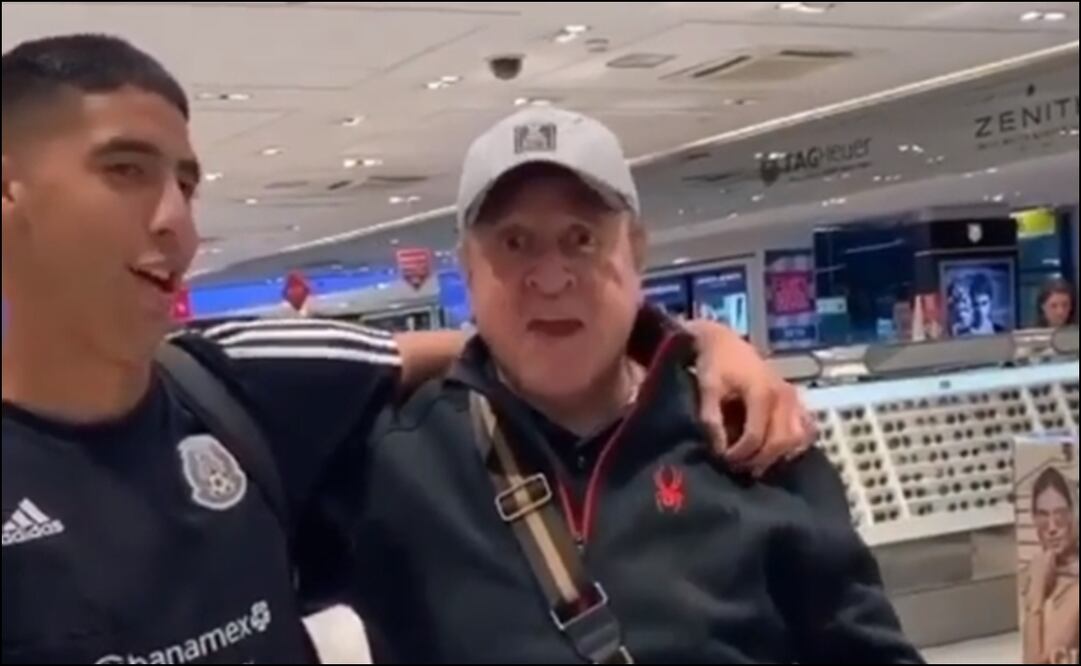 FOTO TOMADA DE INSTAGRAM @euge_pizzuto