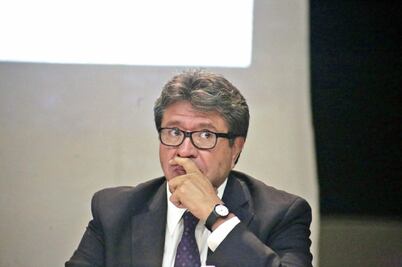 Monreal pide reactivar juntas de seguridad con Mancera