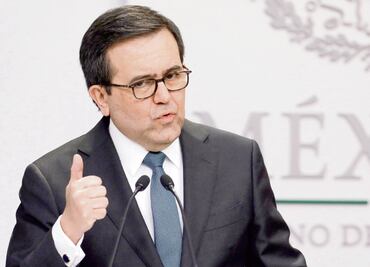 México y EU, tras reglas de origen