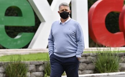 Gerardo Martino podría dirigir a la Selección Olímpica