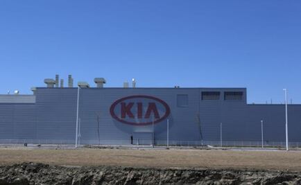 Three workers injured in accident at Kia plant in Mexico