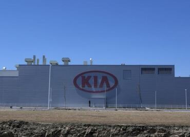 Three workers injured in accident at Kia plant in Mexico