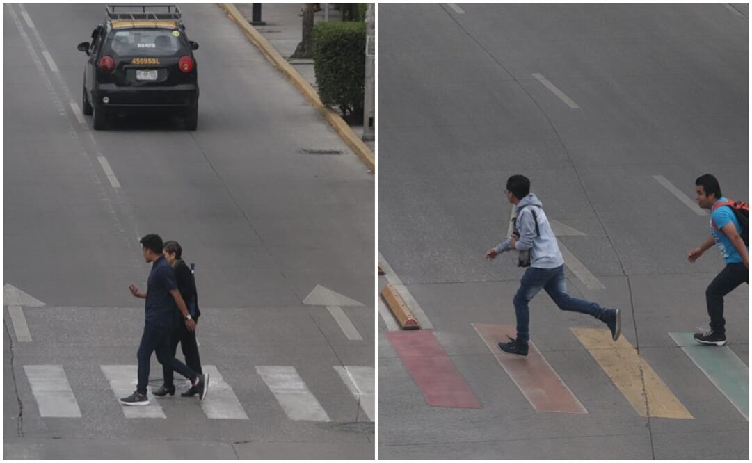 Foto: Omar Contreras/EL UNIVERSAL