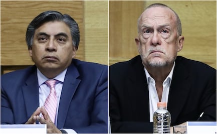 Heath y Esquivel, nuevamente votaron por bajar la tasa medio punto
