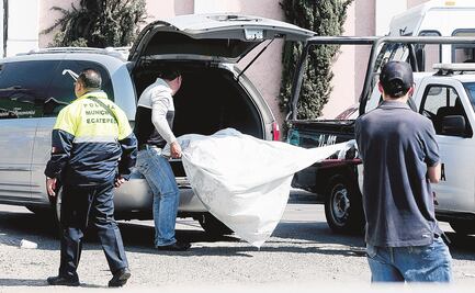 Matan a jefe de seguridad de una escuela de Iguala