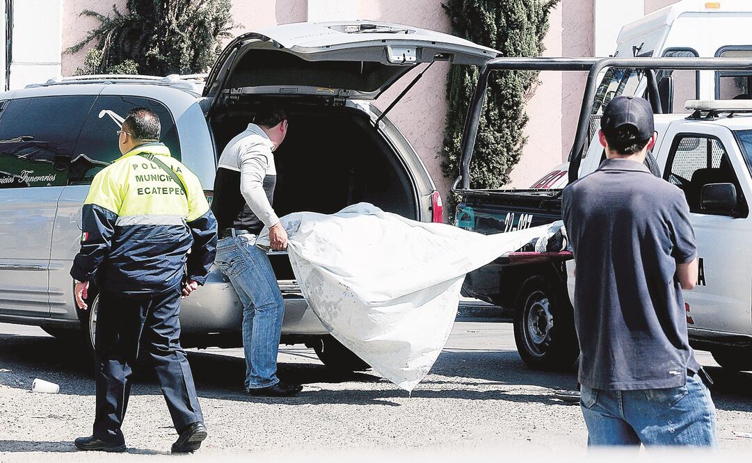 (Foto: Archivo EL UNIVERSAL) 