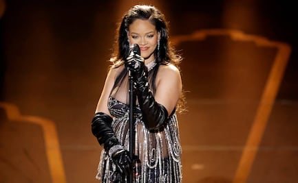 Rihanna se convierte en madre por segunda vez
