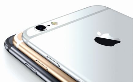 Iphone logra récord de ventas; llega a México en octubre
