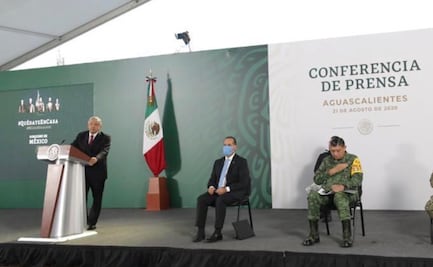 AMLO dispuesto a acudir al MP para declarar sobre video de su hermano Pío