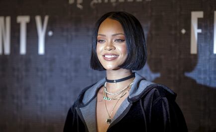 Aplazan por enfermedad inicio de la gira de Rihanna