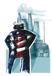 Prenden alertas en NL por Trump