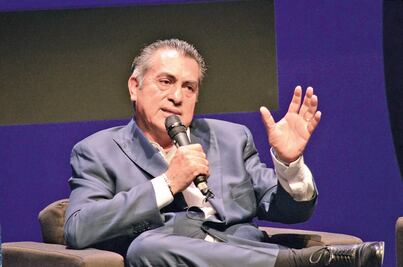 "El Bronco" pide a AMLO rectificar postura sobre designación de fiscales