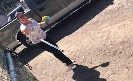 VIDEO. Mujeres agreden a Drag Queen en Insurgentes