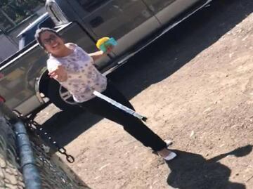 VIDEO. Mujeres agreden a Drag Queen en Insurgentes