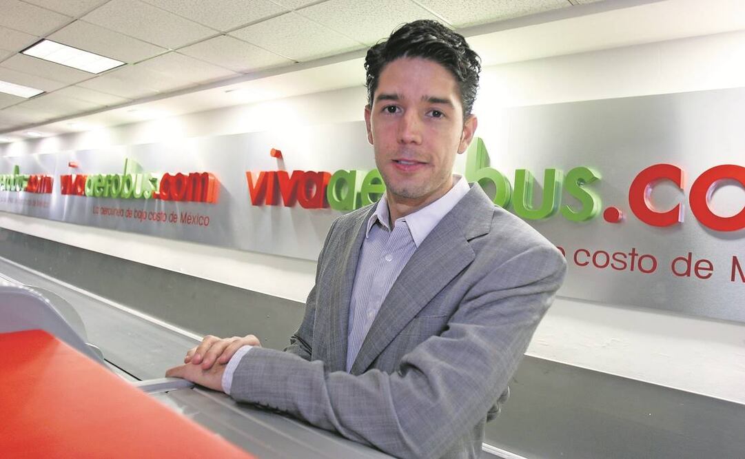 Juan Carlos Zuazua. Foto: Archivo/EL UNIVERSAL.