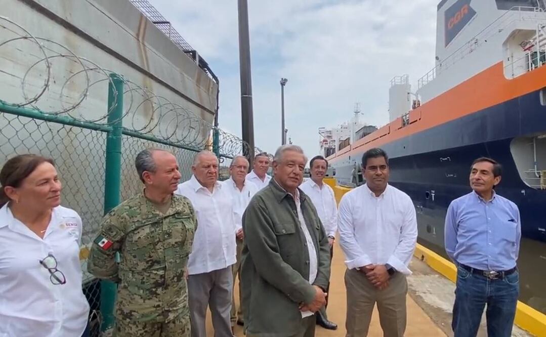 Foto: Tomada de video