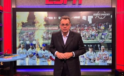 Periodista español ataca y llama 'analfabeto' a David Faitelson por críticas a Checo Pérez