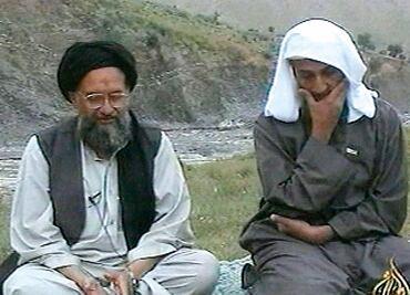 EU da nuevo golpe: mata al líder de Al-Qaeda