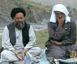 EU da nuevo golpe: mata al líder de Al-Qaeda