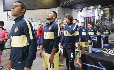 América, con golpe anímico para vencer al Cruz Azul 