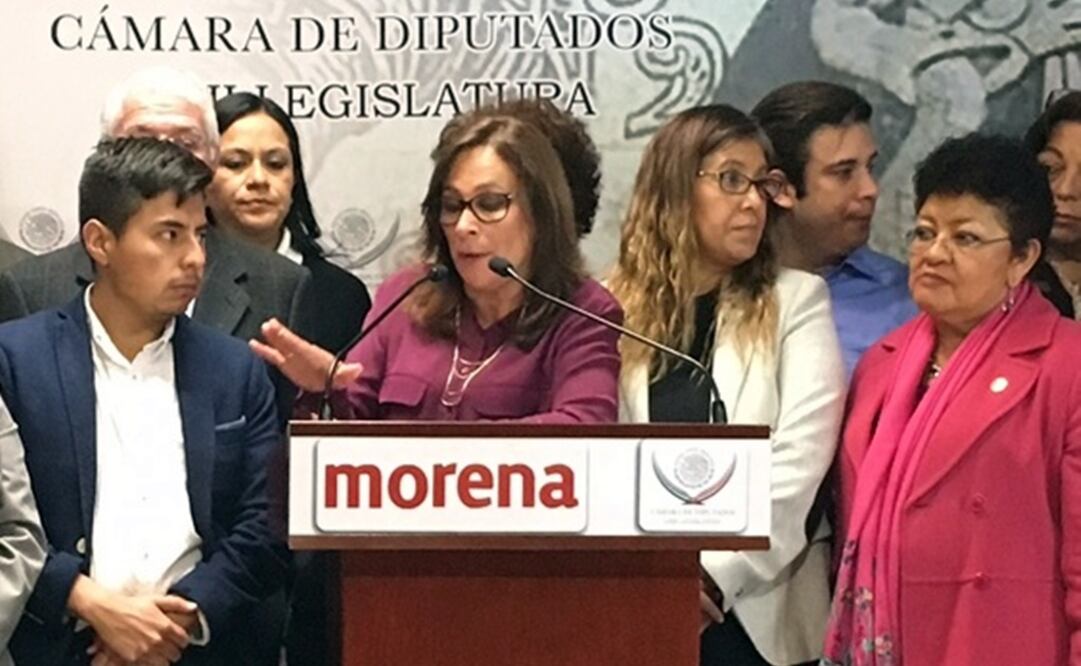 (Foto: Archivo - EL UNIVERSAL)