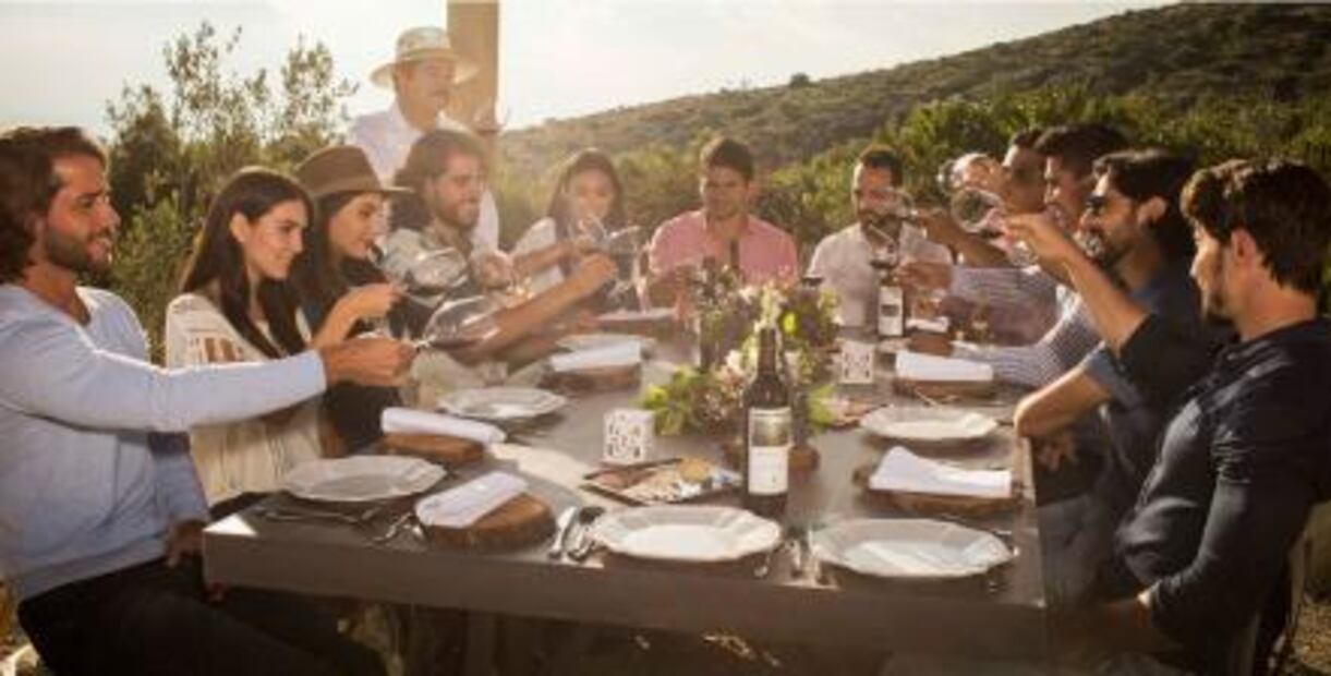 Mexico's vintage guide