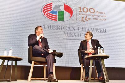 Municipios deben mejorar cobro del predial: Meade