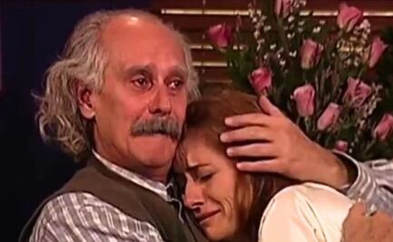 Así luce el actor que interpretó a Don Martín, de “Pasión de gavilanes”, a sus 79 años