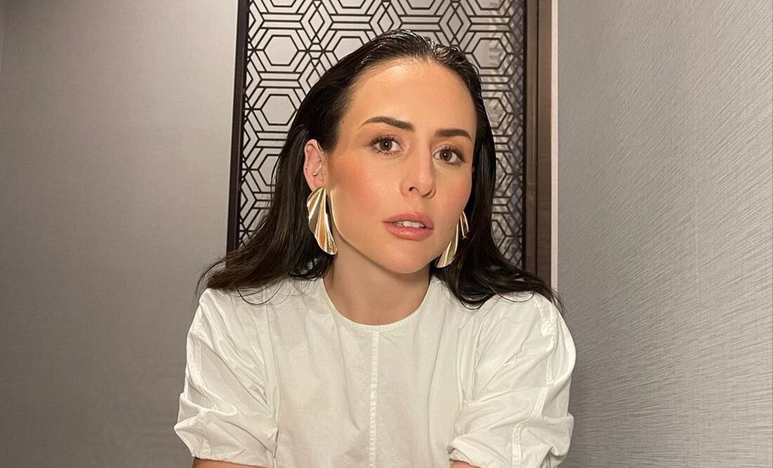 Foto: Instagram @zuriavvega